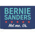 Not Me Us Political Dell Vostro Skin