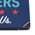 Not Me Us Political Dell Vostro Skin