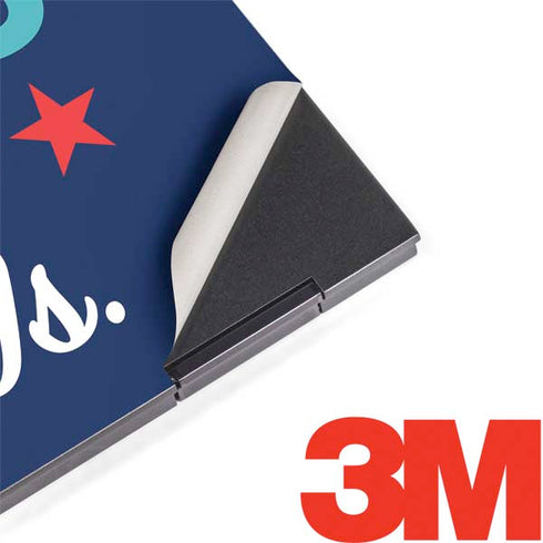 Not Me Us Political HP Envy Skin