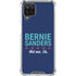 Not Me Us Political Galaxy A12 Clear Case