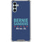 Not Me Us Political Galaxy A13 5G Clear Case