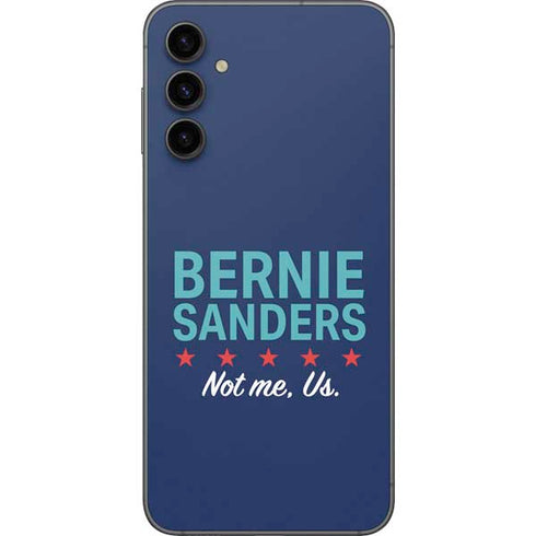 Not Me Us Political Galaxy A14 5G Skin