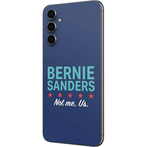 Not Me Us Political Galaxy A14 5G Skin