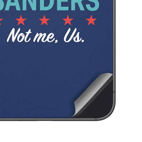 Not Me Us Political Galaxy A14 5G Skin