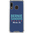 Not Me Us Political Galaxy A30 Clear Case