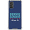 Not Me Us Political Galaxy A32 5G Clear Case