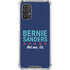 Not Me Us Political Galaxy A32 5G Clear Case