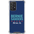 Not Me Us Political Galaxy A52 5G Clear Case