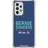 Not Me Us Political Galaxy A53 5G Clear Case