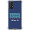 Not Me Us Political Galaxy A72 5G Clear Case