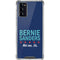 Not Me Us Political Galaxy Note20 5G Clear Case