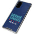 Not Me Us Political Galaxy Note20 5G Clear Case