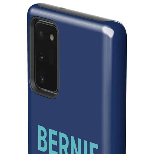 Not Me Us Political Galaxy Note20 5G Pro Case