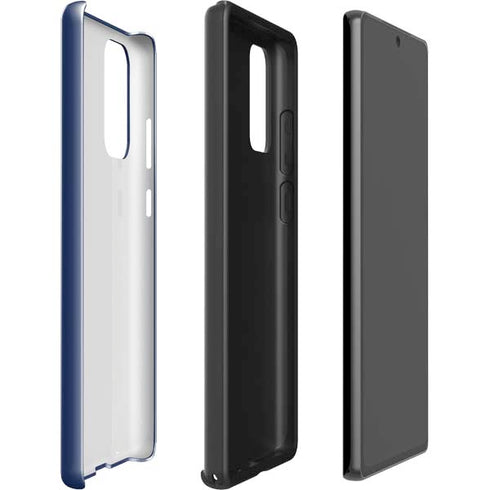 Not Me Us Political Galaxy Note20 5G Pro Case