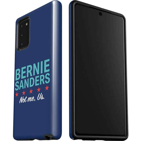 Not Me Us Political Galaxy Note20 5G Pro Case