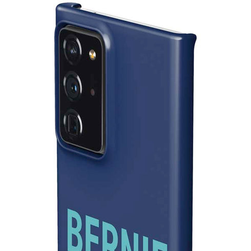 Not Me Us Political Galaxy Note20 Ultra 5G Lite Case