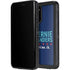 Not Me Us Political Galaxy S20 Plus Waterproof Case