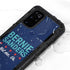 Not Me Us Political Galaxy S20 Plus Waterproof Case