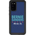 Not Me Us Political Galaxy S20 Waterproof Case