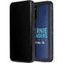 Not Me Us Political Galaxy S20 Waterproof Case
