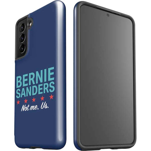 Not Me Us Political Galaxy S21 5G Pro Case