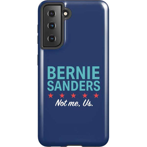 Not Me Us Political Galaxy S21 5G Pro Case