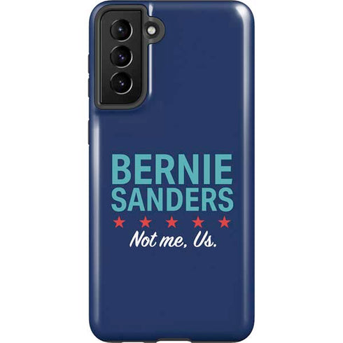 Not Me Us Political Galaxy S21 FE Pro Case
