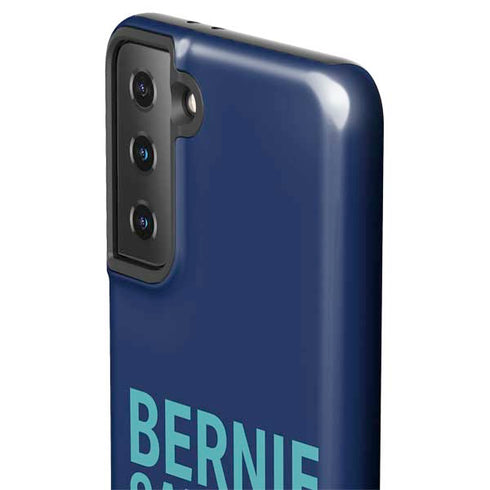 Not Me Us Political Galaxy S21 FE Pro Case