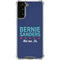 Not Me Us Political Galaxy S21 Plus 5G Clear Case