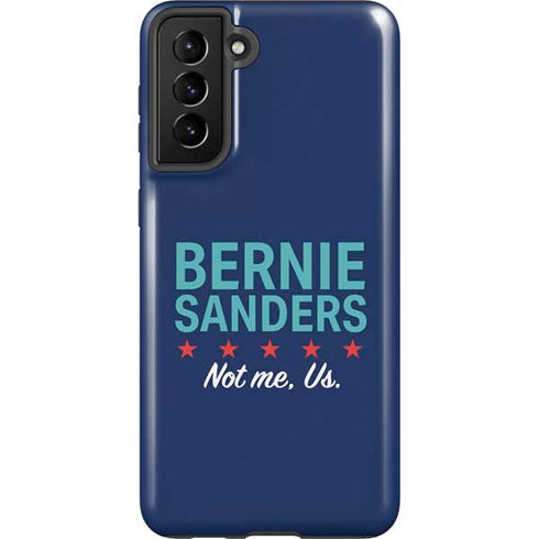 Not Me Us Political Galaxy S21 Plus 5G Pro Case