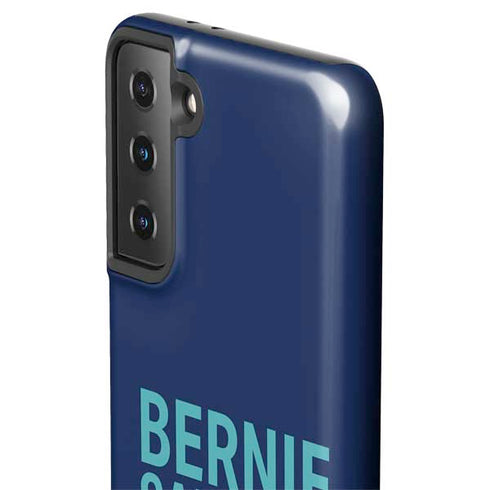 Not Me Us Political Galaxy S21 Plus 5G Pro Case