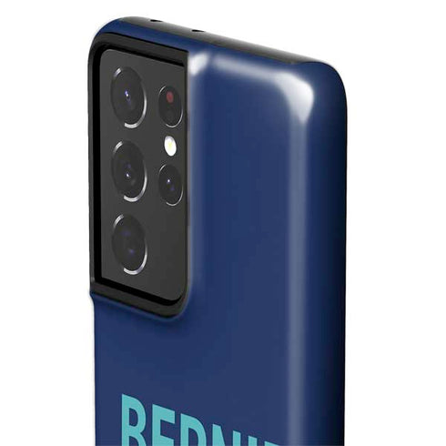 Not Me Us Political Galaxy S21 Ultra 5G Pro Case