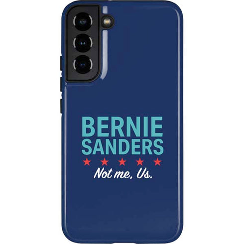Not Me Us Political Galaxy S22 Plus Pro Case