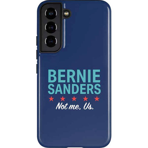 Not Me Us Political Galaxy S22 Pro Case