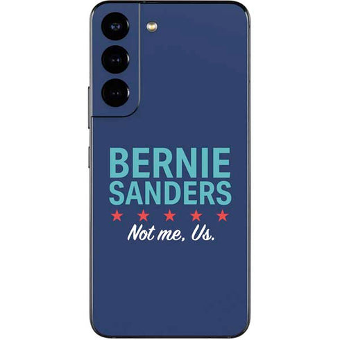 Not Me Us Political Galaxy S22 Skin