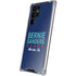 Not Me Us Political Galaxy S22 Ultra Clear Case