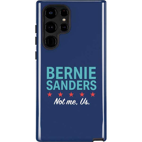 Not Me Us Political Galaxy S22 Ultra Pro Case