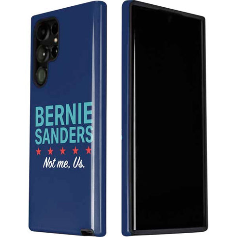 Not Me Us Political Galaxy S22 Ultra Pro Case