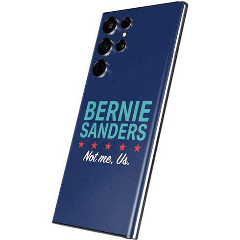 Not Me Us Political Galaxy S22 Ultra Skin