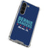 Not Me Us Political Galaxy S23 Clear Case