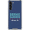 Not Me Us Political Galaxy S23 Plus Clear Case