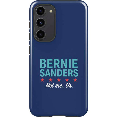 Not Me Us Political Galaxy S23 Plus Pro Case