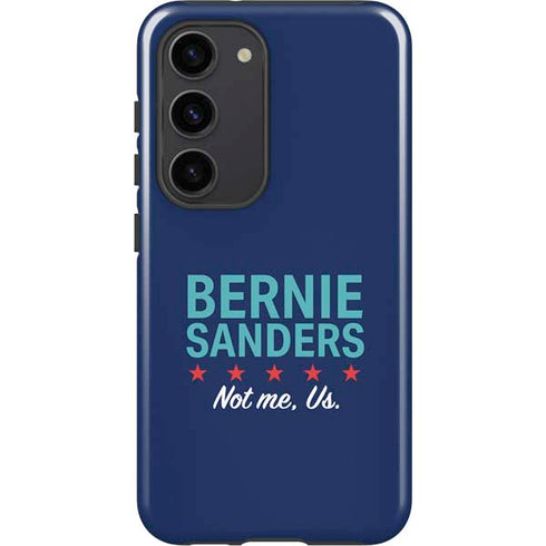 Not Me Us Political Galaxy S23 Pro Case