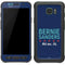 Not Me Us Political Galaxy S7 Active Skin