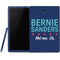Not Me Us Political Samsung Galaxy Tab Skin