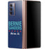 Not Me Us Political Galaxy Z Fold2 5G Skin