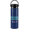 Not Me Us Political Hydro Flask 20oz Wide Mouth Skin