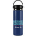 Not Me Us Political Hydro Flask 20oz Wide Mouth Skin