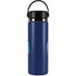 Not Me Us Political Hydro Flask 20oz Wide Mouth Skin