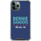 Not Me Us Political iPhone 11 Pro Max Clear Case